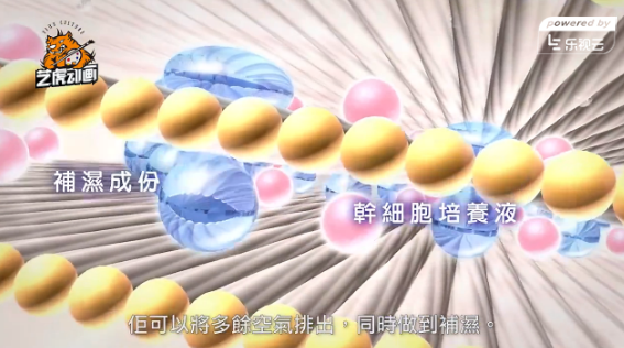 醫(yī)學三維動畫制作