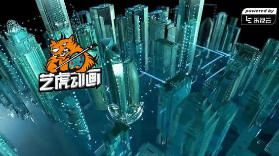 三維動(dòng)畫(huà)建模制作