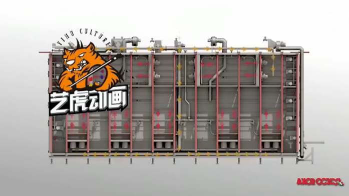 機(jī)械產(chǎn)品原理3d動(dòng)畫制作