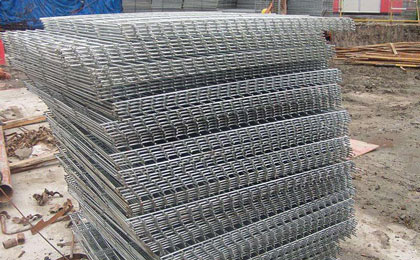 工地鋼筋網(wǎng)片 工地鋼筋網(wǎng)片