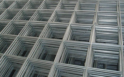 工地鋼筋網(wǎng)片 工地鋼筋網(wǎng)片