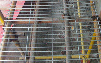 工地鋼筋網(wǎng)片 工地鋼筋網(wǎng)片
