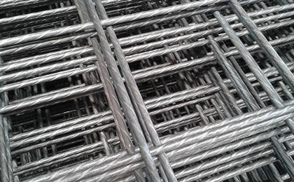 打地坪鋼筋網(wǎng)片 打地坪鋼筋網(wǎng)片