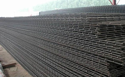 橋梁鋼筋網(wǎng)片 橋梁鋼筋網(wǎng)片
