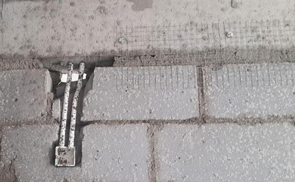 外墻鋼絲網(wǎng) 外墻鋼絲網(wǎng)