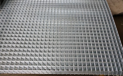 鍍鋅網(wǎng)片 鍍鋅網(wǎng)片