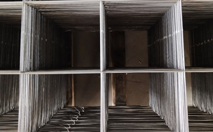 地下室鋼筋網(wǎng)片 地下室鋼筋網(wǎng)片