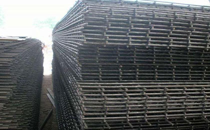 護坡鋼筋網(wǎng)片 護坡鋼筋網(wǎng)片