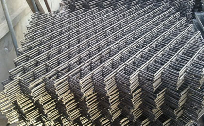 斜方網(wǎng)片 斜方網(wǎng)片