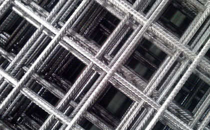 屋面鋼筋網(wǎng)片 屋面鋼筋網(wǎng)片