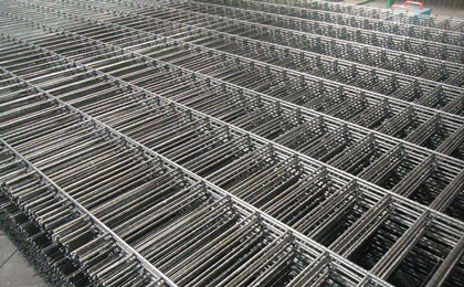 護坡鋼筋網(wǎng)片 護坡鋼筋網(wǎng)片