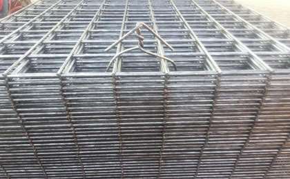 護坡鋼筋網(wǎng)片 護坡鋼筋網(wǎng)片