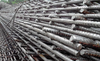 橋梁鋼筋網(wǎng)片 橋梁鋼筋網(wǎng)片