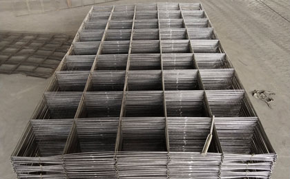 地下室鋼筋網(wǎng)片 地下室鋼筋網(wǎng)片