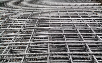 路面鋼筋網(wǎng)片 路面鋼筋網(wǎng)片