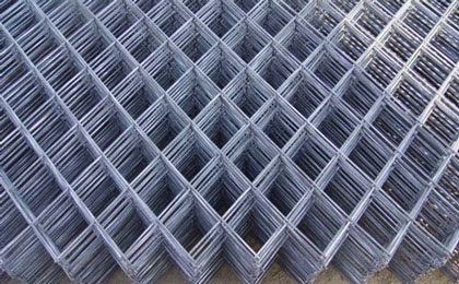 斜方網(wǎng)片 斜方網(wǎng)片