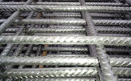 路面鋼筋網(wǎng)片 路面鋼筋網(wǎng)片