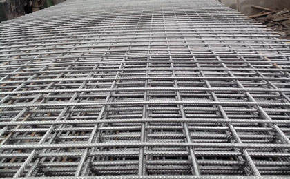 路面鋼筋網(wǎng)片 路面鋼筋網(wǎng)片