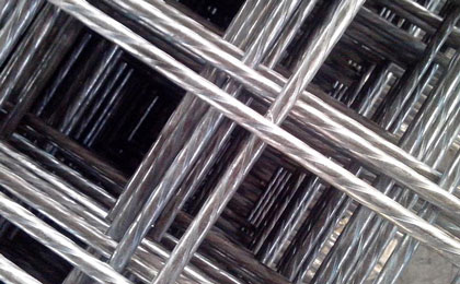 打地坪鋼筋網(wǎng)片 打地坪鋼筋網(wǎng)片