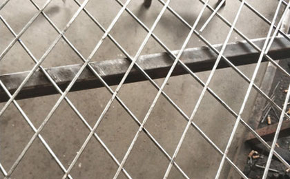 菱形網(wǎng)片 菱形網(wǎng)片