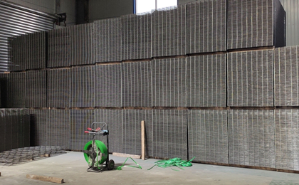 打地坪鋼筋網(wǎng)片 打地坪鋼筋網(wǎng)片